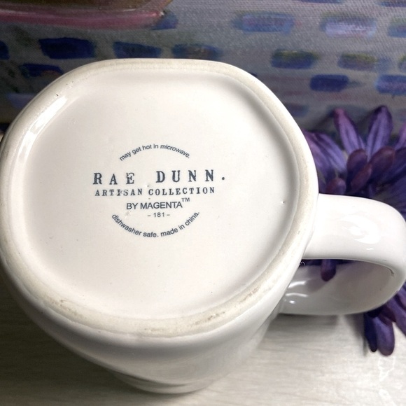 RAE DUNN - Picture 4 of 4